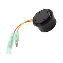 Warning Horn Buzzer Control Box 703‑83383‑11 703‑83383‑10‑00 Fit for Yamaha Outboard