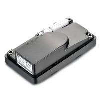 AEA7-24V/70A 1212-2401 Valdiklis Magnetinis Šepetėlinis DC Variklio Valdiklis CURTIS Senjorų E-Mobility Motoroleriui juoda
