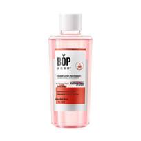 Bop Active Peptide Double Cleansing Mouthwash