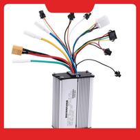 48V 20A Aluminum Alloy Electric Scooter Motor Controller Scooter Replacement Accessories Parts For 10 Inch Kugoo M4 NONE