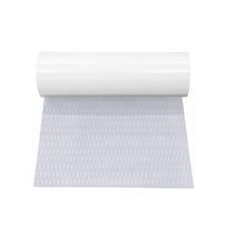 EVA Boat Deck Floor 1200x550x5mm Surfboard Traction Pad Water Scooter Non-Skid Marine Flooring Synthetic EVA Foam Boat Decking White 1200x550
