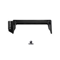 Car Phone Holder For Toyota Camry XV70 2021 2022 2023 2024 8  Screen Fixed Base Wireless Charging Phone Mount Car Accessories Only the Base