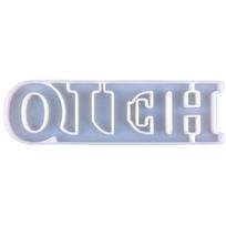 Glitter Epoxy Family Word Sign Molds Letters Silicone Molds Love Home Family Sign Resin Casting Mold Furniture Decors 1