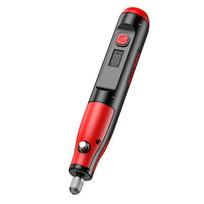 Prande 4V Cordless Rotary Tool Kit CN plug (adapter included)
