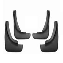For Volkswagen VW Golf 5 Mk5 A5 2004 2005 2006 2007 2008 Mudguard Mud Flaps Guard Splash Flap Car Accessories Mudguards Fender 4 PCS