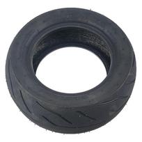Universalus 12x4.50-6.5 bekameris padangas tinka elektrinio paspirtuko priekiniam ar galiniam ratui. 12x4.56.5