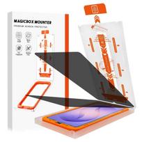 Ultra Privacy Screen Protector for Samsung Galaxy S23 – Bubble-Free Installation, Anti-Fingerprint, 2-Pack