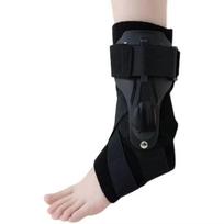 Oem Ankle Support Brace For Sports With Stabilizers Cross Belt Fixed Heel Support For Achilles And Fatigue juoda