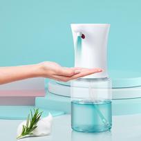Hands Free Smart Sanitizer Alcohol Spray Automatic Dispenser Adjustable Alcohol Dispenser Infrared Induction Soap Dispenser balta