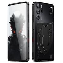 New Hot Selling case for ZTE nubia Red Magic 10 Pro / 10 Pro+ Metal Cooling Phone Case For ZTE nubia Red Magic 10 Pro&Opp Bag juoda