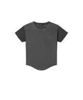 9999 Archive Pigment Washed Camo T Pigment Charcoal/Os