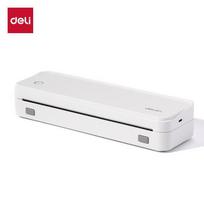 Deli Portable Thermal Label & Error Printer X8 Pro CN plug (adapter included)