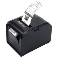 Gprinter GP-D801 80mm Thermal Receipt Printer CN plug (adapter included)