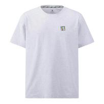 Blackyak Himalaya Unisex Symbol Lettering Short Sleeve T-Shirt_Ml Reference/090