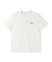Soru Bag Print Logo T-Shirt_White S