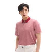 Louis Castel Men'S C/P Lecture Stripe Yoko T-Shirt See Notation/095