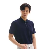 Louis Castel Men'S C/P Pk Yoko Print T-Shirt See Notation/105