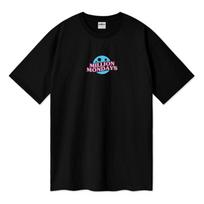Million Day Million Ping-Pong Over T-Shirt (B Type) Sky Blue/M