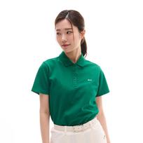 Louis Castel Women'S Dachshund Basic Solid Collar Short Sleeve T-Shirt See Notation/110