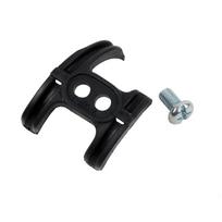 MTB Bikes Anti Friction Bike Bottom Bracket Bike Cable Guide Bike Cable Holder Shifter Cable Guide YF007-3