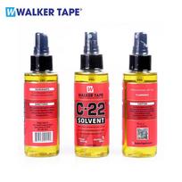 Eco-friendly Materials C22 Solvent Adhesive Remover Spray Classic Citrus Remover for All Hair System WALKER TAPE Glue Remover