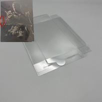 For PS5 Black Myth Wukong Limited Edition Game Uses Transparent Plastic Collection Protection Box Display Case
