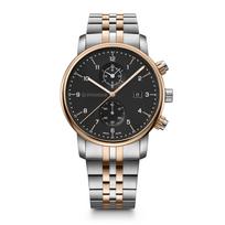 WENGER Watch URBAN CLASSIC CHRONO Gift Quartz (Wenger) (Urban Classic) 01.1743.129 []