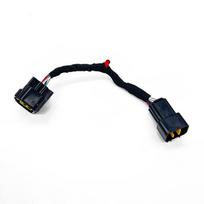 Original Electric Bicycle Sur Ron Spare Parts Light Bee X Special Accessories Fault Detection Indication Cable juoda