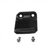 Original Ultra Bee Spare Part Sur Ron Electric Bicycle Accessories Flat Fork Anti-collision Block juoda