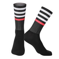 YKYWBIKE New High Quality Pro Team MTB Bike Socks Breathable Road Bicycle Socks Outdoor Sports Racing Socks Customized Logo one size juoda