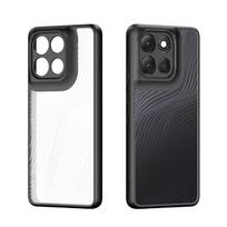 High Quality for ZTE nubia RedMagic 10 Air DUX DUCIS Aimo Series TPU + PC Frosted Feel Phone Case For ZTE nubia RedMagic 10 Air juoda