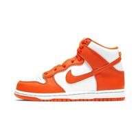 (PS) Nike Dunk High SP 'Syracuse' 2021 Kids' DD2314-100 EU 33.5