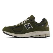 New Balance 2002R 'Grape Leaf' Men's M2002RGL EU 37.5