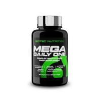 SCITEC NUTRITION - MEGA DAILY ONE PLUS 60 cap