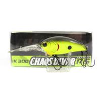 Imakatsu IK 300 RS Chaos Diver 60 mm 17 grams Floating Lure 81 (2573)