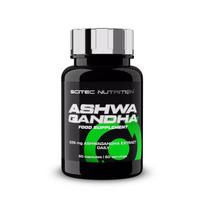 Scitec Nutrition – ASHWAGANDHA, 60 dangtelių