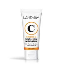 VC Whitening Body Milk, Vitamin Body Cream, Moisturizing, Whitening Skin, Hydrating and Non-greasy 60g