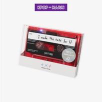 RYTOJ X KARTU Žvaigždžių skyrius: ŠVENTOJA (Kasetinis garsiakalbis Ver.) Cassette Tape Speaker Ver