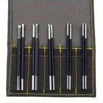 10pcs Hand Carving Knife Stone Carving Knife Seal Carving Tool Set Hand Seal Carving Knife Wood Carving Knife Core Carving Tools