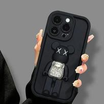 Skirtas Huawei Pura 70 dėklui Huawei Pura 70 Pro telefono dėklui Huawei Pura 70 Ultra Cover Pura 70 Pro Plus smūgiams atsparaus buferio dangtelio Fundas Huawei Pura 70 Ultra black