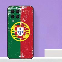 Portugal National Flag For Samsung Galaxy M13 M33 M53 M12 M32 M52 M14 M34 M54 M20 M51 M21 M30s M31s M15 M55 Case Samsung M23