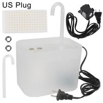 Recirculate Filtring Auto Filter Dispenser for Cats Pet Water Cat Water Fountain USB Electric Mute 1.5L Cat Drinker Bowl