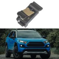 Kuro bako dangtelio spyruoklinis spaustukas 7736035040 Suderinami priedai Juodas Camry RAV4 Profesionalus Aukštas