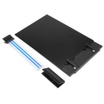 Adjustable Portable Book Document Stand Reading Desk Holder Bookstand