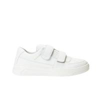 Acne Studios Perey Velcro Strap Sneakers Optic White EU 43