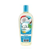 Hair Oil Coconut oil - Enriched Coconut, Rosemary & Vitamin E - 180ml - volume & trickness Hair For fine, thin and limp hair 180 ml