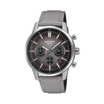 CASIO EDIFICE STANDARD CHRONOGRAPH - GREY EFR-575C-8AEF