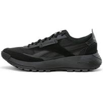 Reebok Dmx Hiking Comfortable Low Top Running Shoes Unisex sneaker Black 100242436 42 black