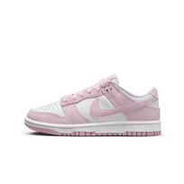 Nike Dunk Low Pink Corduroy EU 38.5 rožinė
