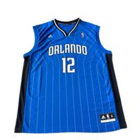 Adidas NBA Howard Magic Team 12 Sports Sleeveless Basketball Jersey Unisex jersey 7818A-319-AEB630 XL